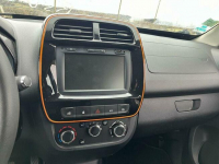 DACIA Spring Electric 45 Confort Plus GK555 Rzeszów - zdjęcie 7