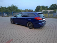 FORD FOCUS ST-Line *182KM * ZADBANY * DOINWESTOWANY Szczecin - zdjęcie 6