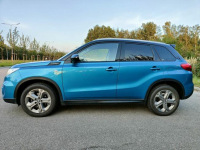 Suzuki Vitara 1.6 b 2016 r. Salon Polska - Rzeszów Rzeszów - zdjęcie 2