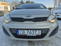 Kia Rio Navi* Zadbany* Zarejestrowany Bydgoszcz - zdjęcie 6