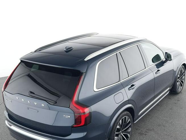 Volvo XC 90 T8 Plug-In AWD Plus Bright *Gwarancja*FV23%* Tychy - zdjęcie 9