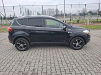 Ford Kuga Serwis_Bogata wersja_Bezwypadek_Zadbany Pawłów - zdjęcie 5