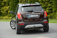 X Lift 4x4 Duża Navi Ledy Kamera 2xParktronic Aso Opel Ostrów Mazowiecka - zdjęcie 7