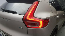Volvo XC 40 B3 Core ! Z Polskiego Salonu ! Faktura VAT ! Warszawa - zdjęcie 12