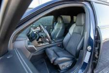 Audi S6 Krajowy, Bezwypadkowy, Na gwarancji Jarocin - zdjęcie 7