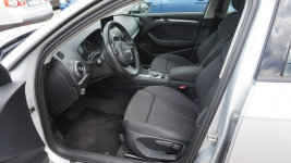 Audi A3 automat. Gwarancja. Polecam !!! Zielona Góra - zdjęcie 11