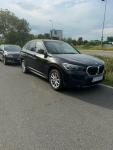 Okazja BMW x1 2019 rok model 2020 43 tys przebieg Warszawa - zdjęcie 4