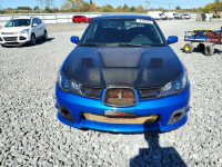 IMPREZA WRX STI / Manual / niski przebieg Tarnów - zdjęcie 2
