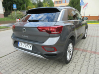 VW T-Roc 2022 Polift + bogate pakiety Kraków - zdjęcie 2