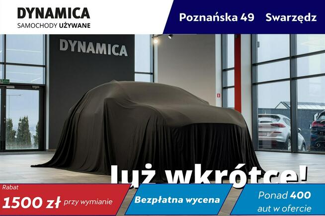 Ford Kuga VAT 23% Titanium 2.0d 120KM automat AWD 2023 r., salon PL Swarzędz - zdjęcie 1