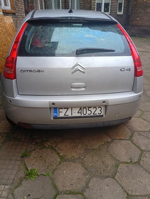 Citroen Poznań - zdjęcie 5