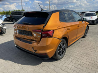 Škoda Fabia Mote Carlo Kamera Podgrzewanie Klimatronik Gliwice - zdjęcie 4