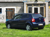 Volkswagen Polo 2003r. 1,2 Benzyna Kimatyzacja Tanio - GWARANCJA! Warszawa - zdjęcie 6