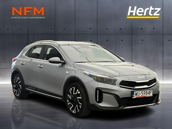 Kia XCeed 1,5 T-GDI(160 KM) 6MT M  SalonPL Faktura Vat Warszawa - zdjęcie 3