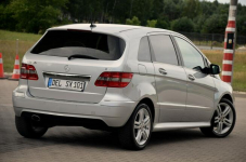 Mercedes B 200 2,0DIesel*140KM*Navi*Xenon*Automat*Niemcy Ostrów Mazowiecka - zdjęcie 9