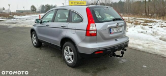 Honda CR-V 2.0 Executive NAVI Kielce - zdjęcie 7