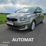 Używany Kia Carens 2015 - 35 700 PLN, 200 000 km - Otomoto.pl