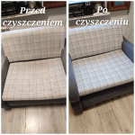 Czyszczenie Tapicerek Nowa Huta - zdjęcie 6