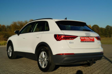 Audi Q3 2 Właściciel 1.5 benz 150 KM Automat Virtual cockpit Hak LED Goczałkowice-Zdrój - zdjęcie 5