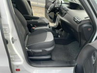 Citroen C4 Grand Picasso 1,6 hdi*120ps*Automat*aso*Opłacony Stargard - zdjęcie 10