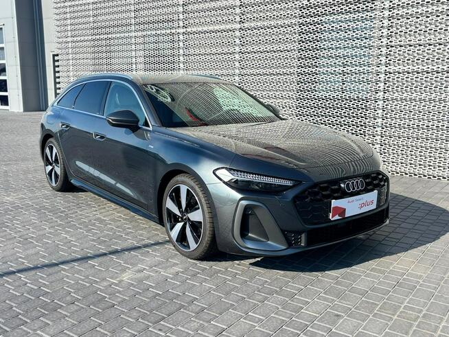Audi A5 Toruń - zdjęcie 4