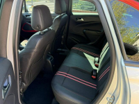 Opel Crossland X Benzyna Automat LED GS Line Kamera Gostyń - zdjęcie 8