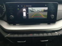 Škoda Octavia 2,0 TDI AMBITION KRAJOWY I-WŁAŚCICIEL SERWISOWANY Poręba - zdjęcie 10