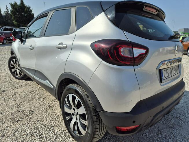 Renault Captur Salon Polska* 91.000km* Bogata wersja* 1,2benz Bydgoszcz - zdjęcie 2
