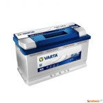 Akumulator 95Ah varta Blue Dynamic efb start&amp;stop N95
