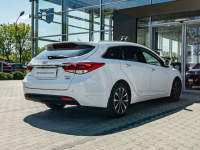 Hyundai i40 1.6 CRDI 136 KM Wagon Business Ksenon Salon PL 1wł. FV23% Piotrków Trybunalski - zdjęcie 8
