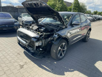 Jaguar E-Pace AWD Automat Kamera Skóra Pamięć Meridian Gliwice - zdjęcie 5