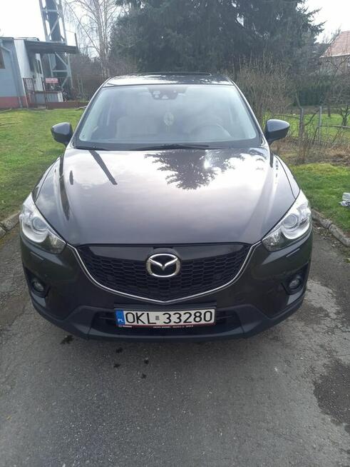 Samochód osobowy marki Mazda cx 5 Kamieniec Ząbkowicki - zdjęcie 2