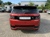 Land Rover Discovery Sport 2.0d 204 KM Kraków - zdjęcie 7