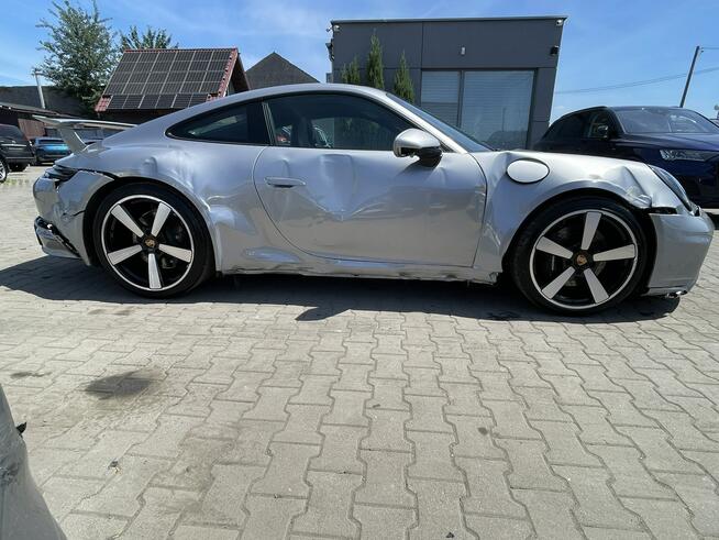 Porsche 911 Carrera Gliwice - zdjęcie 5