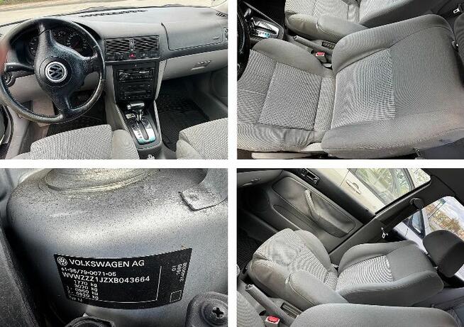 Volkswagen Golf - 1998 r. Częstochowa - zdjęcie 6