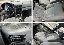 Volkswagen Golf - 1998 r. Częstochowa - zdjęcie 6