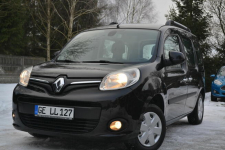Renault Kangoo II 1.2 z Niemiec 100% Oryginał 140000km!!! Kl Kielce - zdjęcie 2