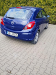 Opel Corsa 56 tys. km Czaniec - zdjęcie 5