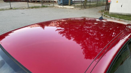 bmw seria 1 e81 m pakiet sporty 2010 pierwszy właściciel Warlubie - zdjęcie 6