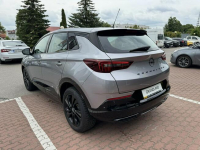 Opel Grandland GS 1.2 Turbo 130KM Automat AT8 Giżycko - zdjęcie 8