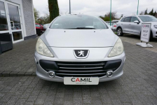 Peugeot 307 CC zarejestrowany, ubezpieczony Opole - zdjęcie 2