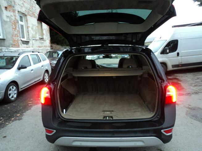 sprzedam VOLVO XC70 CROSS-COUNTRY 4awd z2007r 2,4 D AUTOMAT 185 KM Lublin - zdjęcie 8