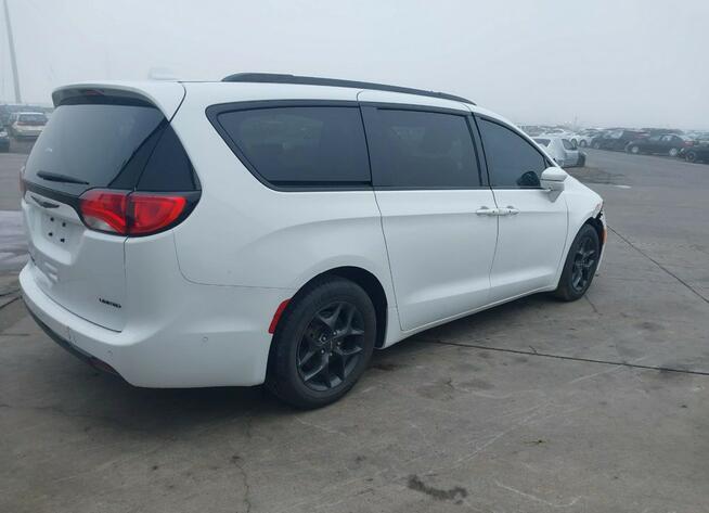 Chrysler Pacifica Limited 3.6l Sękocin Nowy - zdjęcie 4