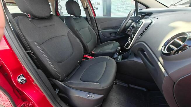 Renault Captur // Automat// 1.3// LED// PDC// Niski przebieg// Ostrołęka - zdjęcie 12