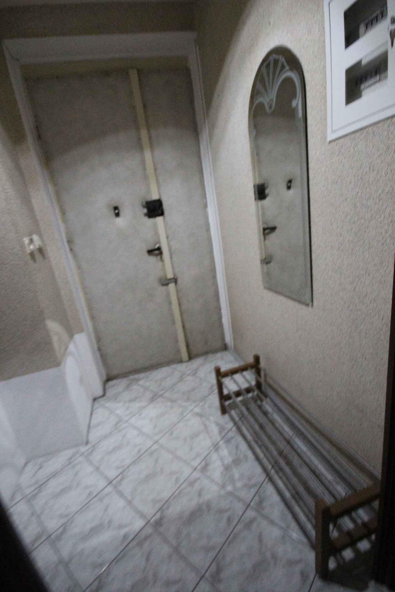 2pok, 50met, okolice Krętej ROZKŁAD/PIWNICA/PARKING (Wrocław) Śródmieście - zdjęcie 9