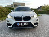 BMW X1 Sadlno - zdjęcie 2