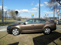 Škoda Octavia Łódź - zdjęcie 4