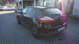 Renault Megane zarejestrowany, ubezpieczony. Gwarancja. Polecam !!! Zielona Góra - zdjęcie 9