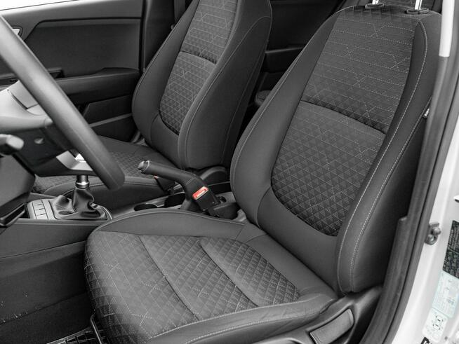 Kia Rio WD9049S#1.2 M Bluetooth Cz.cof Salon PL VAT23% Pępowo - zdjęcie 12