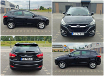 Hyundai Ix35 Gotowy od zaraz , zarejestrowany i ubezpieczony Sosnowiec - zdjęcie 5
